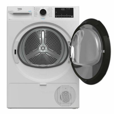 Στεγνωτήριο Ρούχων 10kg BEKO B3T60230 - Image 2