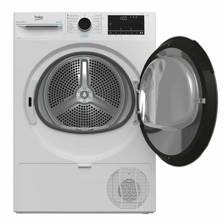 Στεγνωτήριο Ρούχων 10kg BEKO B3T60230
