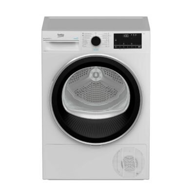 Στεγνωτήριο Ρούχων 10kg BEKO B3T60230