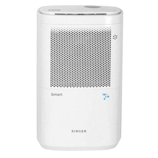 Singer SDHM-10L Αφυγραντήρας 10 Lt/24h