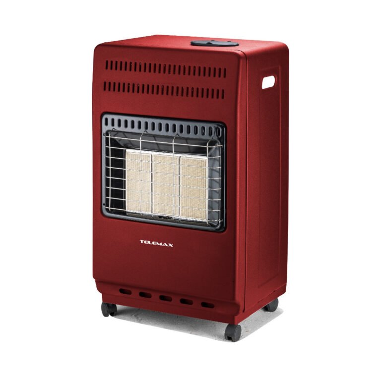 Telemax RS42 Θερμάστρα Αερίου 4200W