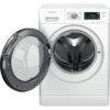 Πλυντήριο Ρούχων WHIRLPOOL FFB 9469 BV EE 9kg
