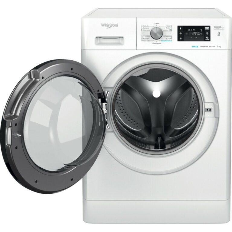 Πλυντήριο Ρούχων WHIRLPOOL FFB 9469 BV EE 9kg