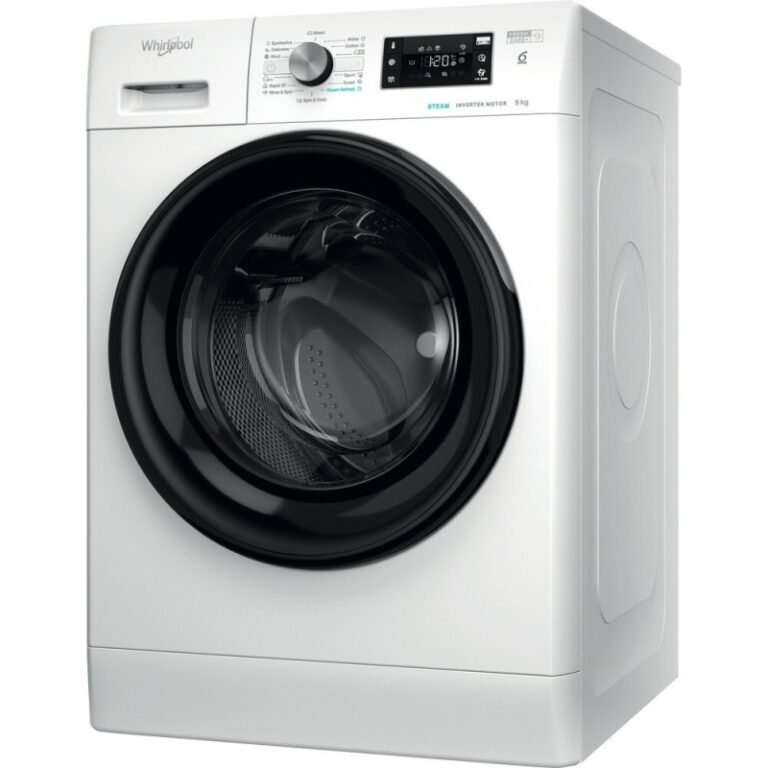 Πλυντήριο Ρούχων WHIRLPOOL FFB 9469 BV EE 9kg