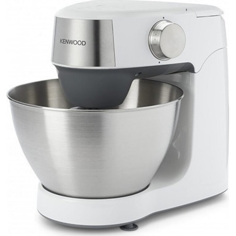 Kenwood KHC29A.H0WH Prospero + Mοτέρ 1000W 4,3 Λίτρων