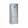 PITSOS PKNB56XLEP Ψυγειοκαταψύκτης 508lt NoFrost Υ193xΠ70xΒ80εκ. Inox