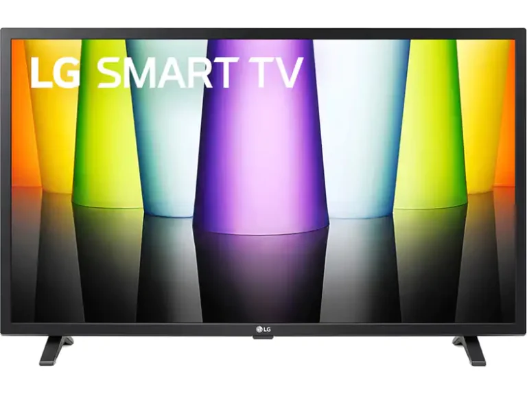 Τηλεόραση LG LED 32" HD Ready Smart 32LQ630B6LA