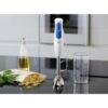 ΡΑΒΔΟΜΠΛΕΝΤΕΡ 4192-MQ3000WH SMOOTHIE INOX ΛΕΥΚΟ ΜΠΛΕ BRAUN