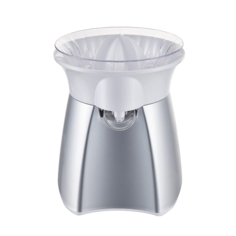 Στίφτης HCJ-40362 Ηobby Συνεχούς Ροής 40W Λευκός/Silver