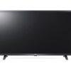 Τηλεόραση LG LED 32" HD Ready Smart 32LQ630B6LA