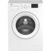 BEKO WUE6512PAR Πλυντήριο Ρούχων 6KG