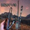 ΚΕΡΑΙΑ ΚΟΝΤΡΟΛ GPS IBIZA V3 ΓΙΑ GARMIN ALPHA 100/ALPHA 200/ALPHA 300/ALPHA 50/ASTRO 320