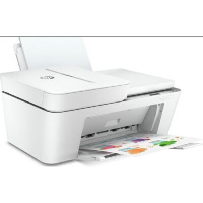 HP DeskJet 4120e All-in-One (26Q90B) Πολυμηχανήματα White - Image 3