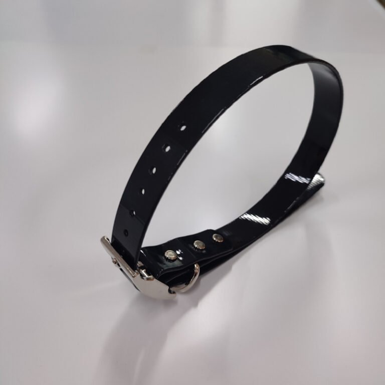 ΛΟΥΡΙ ΕΙΔΙΚΟ ΓΙΑ GARMIN ΚΟΛΑΡΟ T5/TT15/DC50(ΜΑΥΡΟ)
