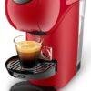 Krups Dolce Gusto KP3405 Genio S Plus Μηχανή Espresso
