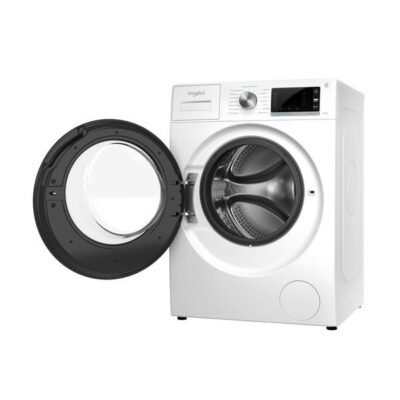 Whirlpool W6 W045WB EE Πλυντήριο Ρούχων 10kg με Ατμό 1351 Στροφών - Image 2