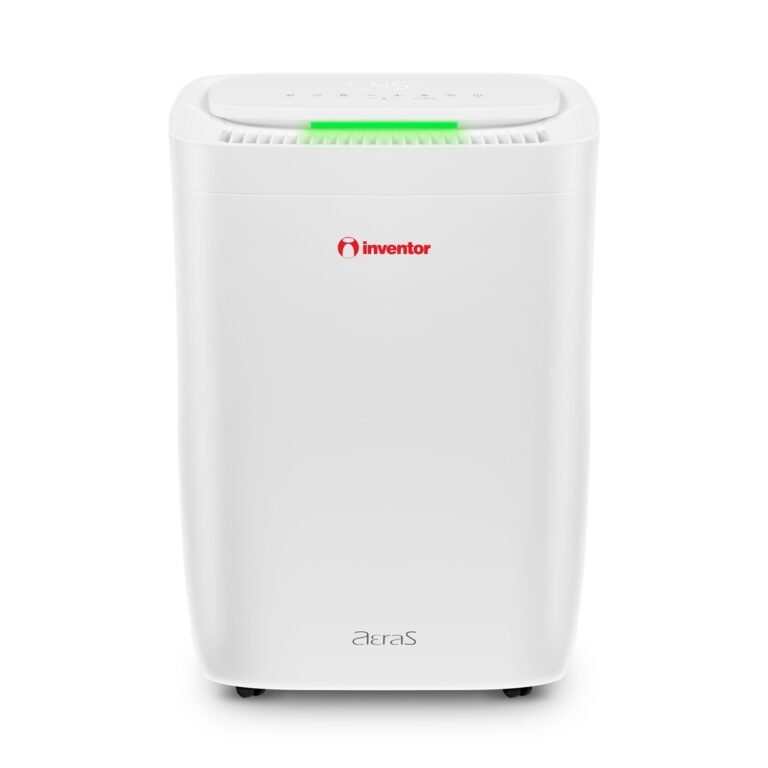 ΑΦΥΓΡΑΝΤΗΡΑΣ INVENTOR AERAS AIR – UVI – 12L