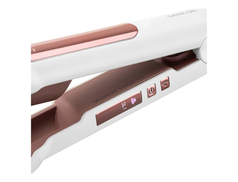 Βούρτσα με Ατμό SENCOR SHI-5300GD