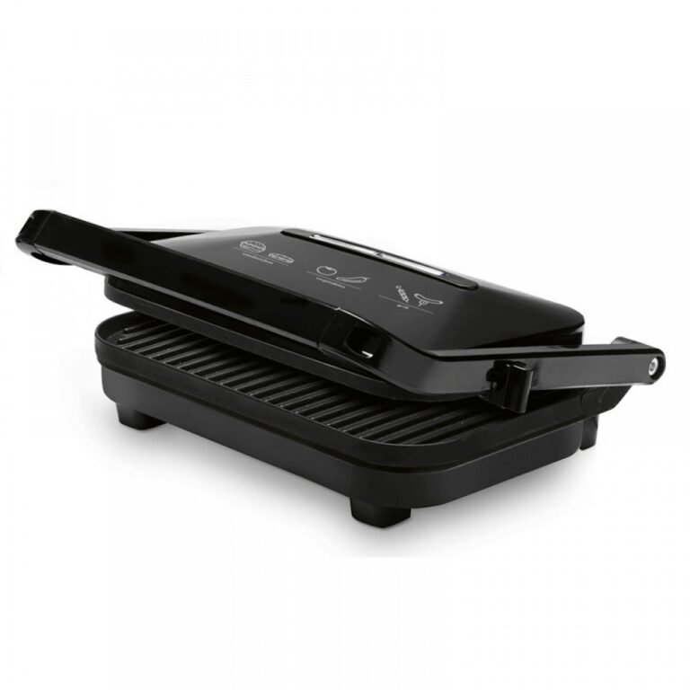 ΙΖΖΥ (224011) IZ-2013 Τοστιέρα για 2 Τοστ 1300W