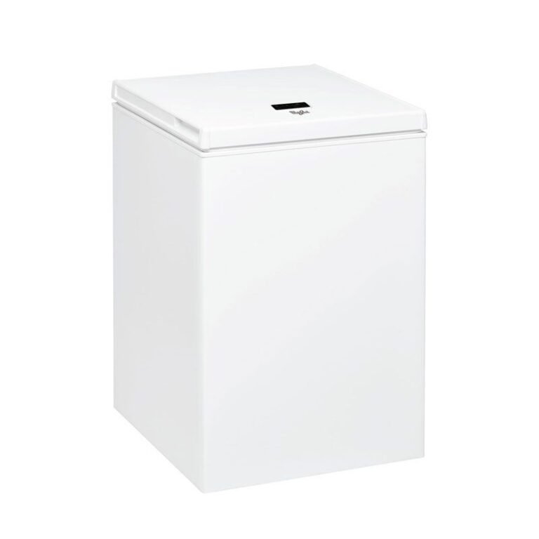 ΚΑΤΑΨΥΚΤΗΣ ΟΡΙΖΟΝΤΙΟΣ WH1410 A+E WHIRLPOOL