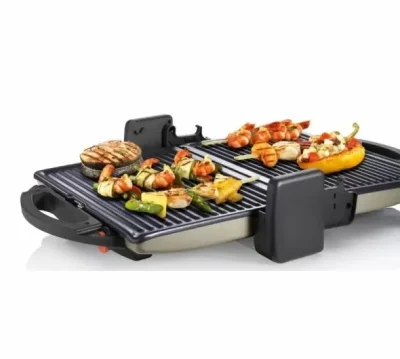 Τοστιέρα - Γκριλιέρα BOSCH TFB 3302 - Image 4