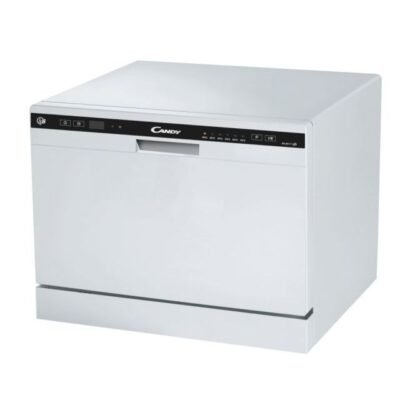 Candy CDCP 8 Πλυντήριο Πιάτων Επιτραπέζιο 55 cm