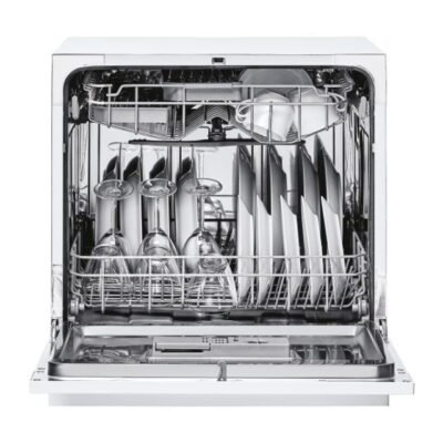 Candy CDCP 8 Πλυντήριο Πιάτων Επιτραπέζιο 55 cm - Image 3