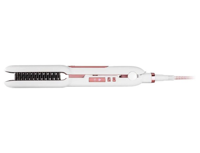 Βούρτσα με Ατμό SENCOR SHI-5300GD