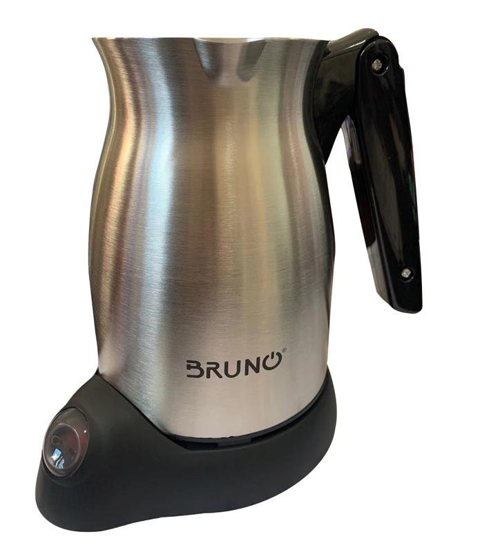 BRUNO ηλεκτρικό μπρίκι BRN-0041, 800W, 300ml, STRIX technology