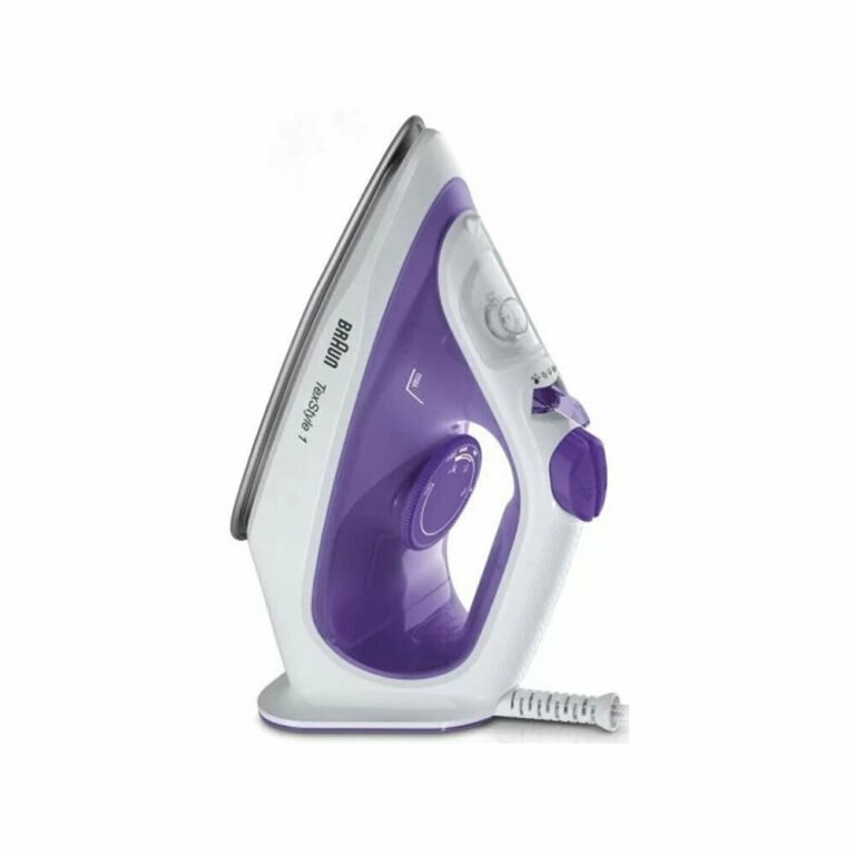 ΣΙΔΕΡΟ BRAUN TEXSTYLE SI 1080