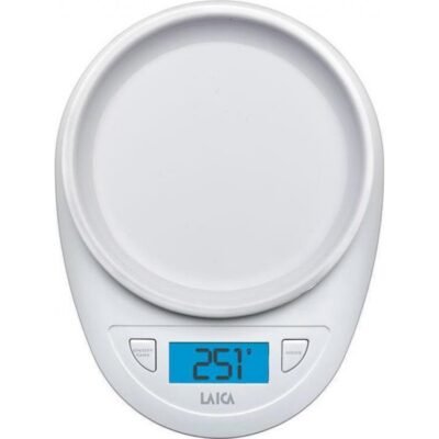Ζυγαριά Κουζίνας Laica KS1019 - Image 2