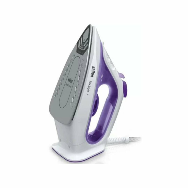 ΣΙΔΕΡΟ BRAUN TEXSTYLE SI 1080
