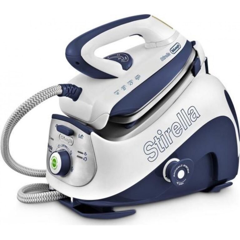 VVX1847_01-1000x1000w DELONGHI Stirella VVX1847 Σύστημα Σιδερώματος Πίεσης 6bar