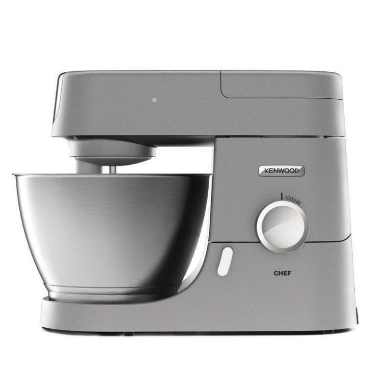 ΚΟΥΖΙΝΟΜΗΧΑΝΗ CHEF KVC 3110S 1000W KENWOOD