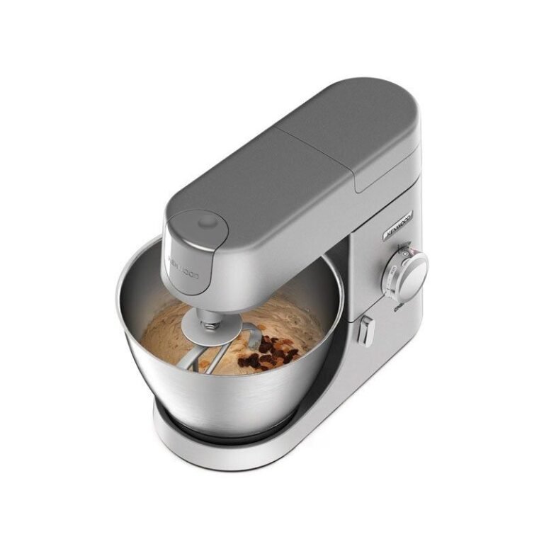 ΚΟΥΖΙΝΟΜΗΧΑΝΗ CHEF KVC 3110S 1000W KENWOOD