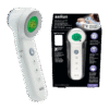 Braun BNT400 Ψηφιακό Θερμόμετρο Μετώπου με Υπέρυθρες Κατάλληλο για Μωρά