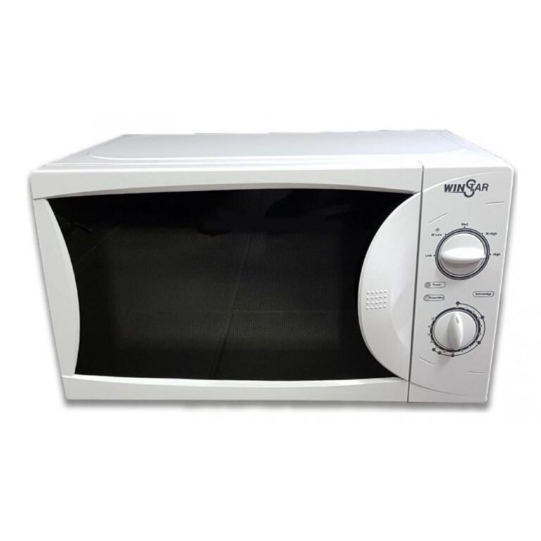 Winstar MIG 21W Φούρνος Μικροκυμάτων 20Lt Λευκό