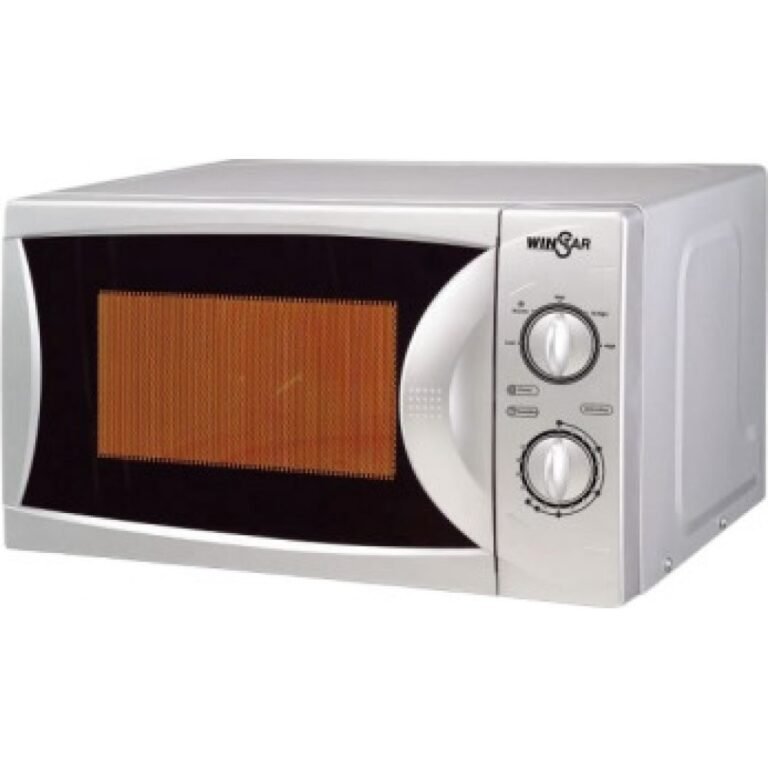 Winstar Φούρνος Μικροκυμάτων MIG 21S Silver