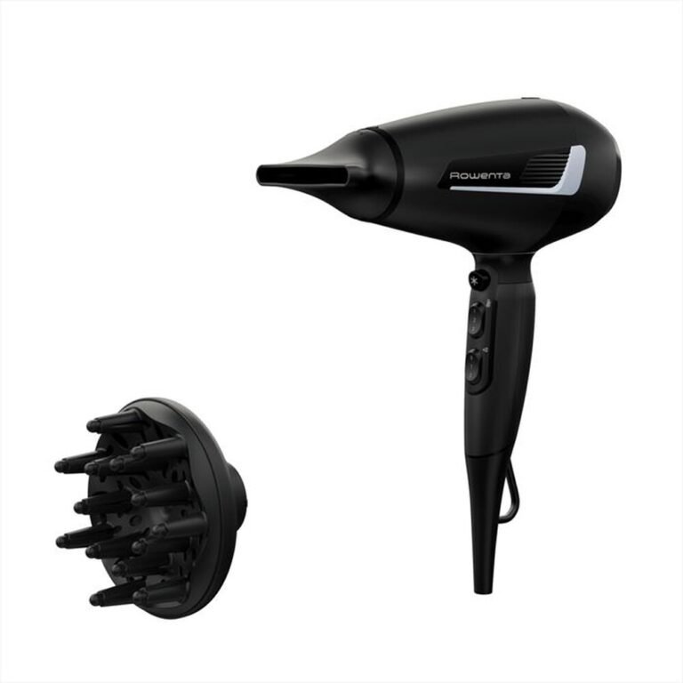 Σεσουάρ Μαλλιών Rowenta CV8820 2100 Watt