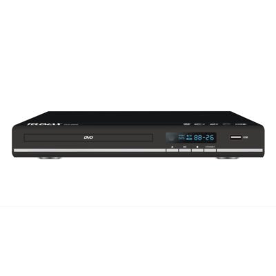 DVD Player Telemax DVD-2606