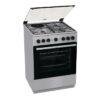 Κουζίνα Μεικτή (Υγραερίου- Εμαγιέ) GORENJE GK6B41XD