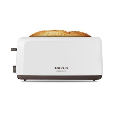 Taurus Mytoast Duplo Φρυγανιέρα