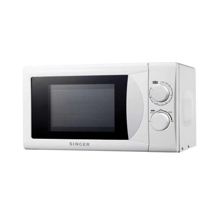 Φούρνος Μικροκυμάτων Singer MW20WH 20L