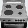 Beko FSM67020PSX Κουζίνα Εμαγιέ Inox