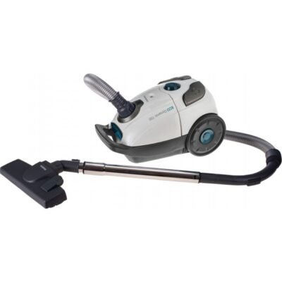 Hobby HVC-40361 Ηλεκτρική Σκούπα 700W