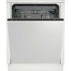 Beko BDIN38643C Εντοιχιζόμενο Πλυντήριο Πιάτων 60cm