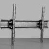 KL25-46T-1 BRATECK επιτοίχια βάση KL25-46T για τηλεόραση 37-70", έως 35kg
