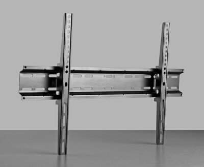 BRATECK επιτοίχια βάση KL25-46T για τηλεόραση 37-70", έως 35kg - Image 2