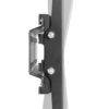 KL25-46T-2 BRATECK επιτοίχια βάση KL25-46T για τηλεόραση 37-70", έως 35kg