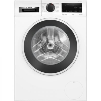 Bosch WGG254ZLGR Πλυντήριο Ρούχων 10kg 1400 Στροφών